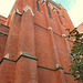 st.augustine's with st.philip's church, whitechapel, london