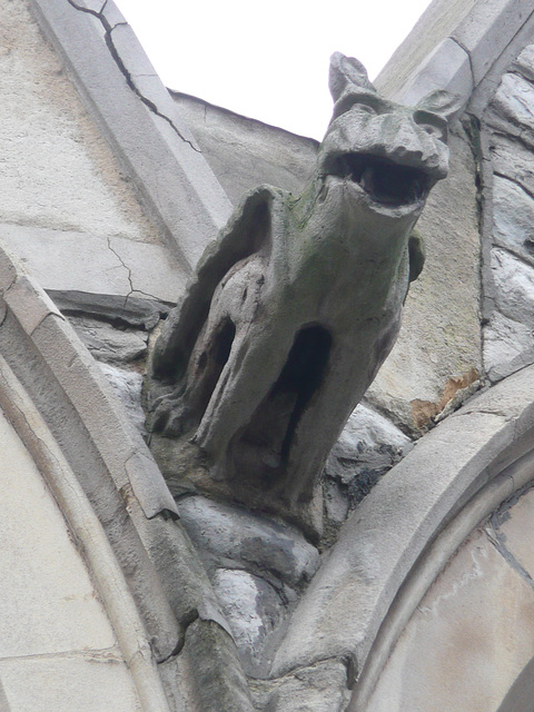 st.anne, hoxton, london