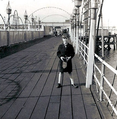 Southend Pier 1964, #1 in Southend Series