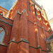 st.augustine's with st.philip's church, whitechapel, london