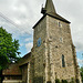 st.mary's church, stifford