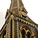 christ church, turnham green, london