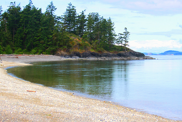 Deception Pass