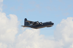 Lockheed HC-130P 65-0976