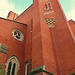 st.augustine's with st.philip's church, whitechapel, london