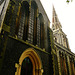 christ church, turnham green, london