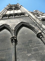 peterborough cathedral