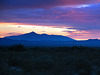 Sierra de San Jose Mountain - Sonora, Mexico