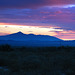 Sierra de San Jose Mountain - Sonora, Mexico