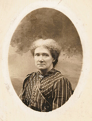 Mary Ann (Smith) Gregory, 1862 - 1934