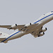 Boeing E-4B Advanced Airborne Command Post 75-0125