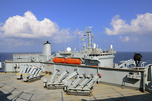 RFA FORT AUSTIN