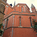 st.augustine's with st.philip's church, whitechapel, london