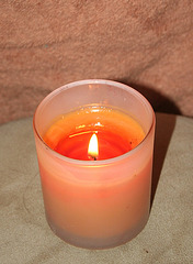 Placid Candle