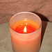 Placid Candle