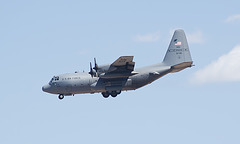 Lockheed C-130 90-1798