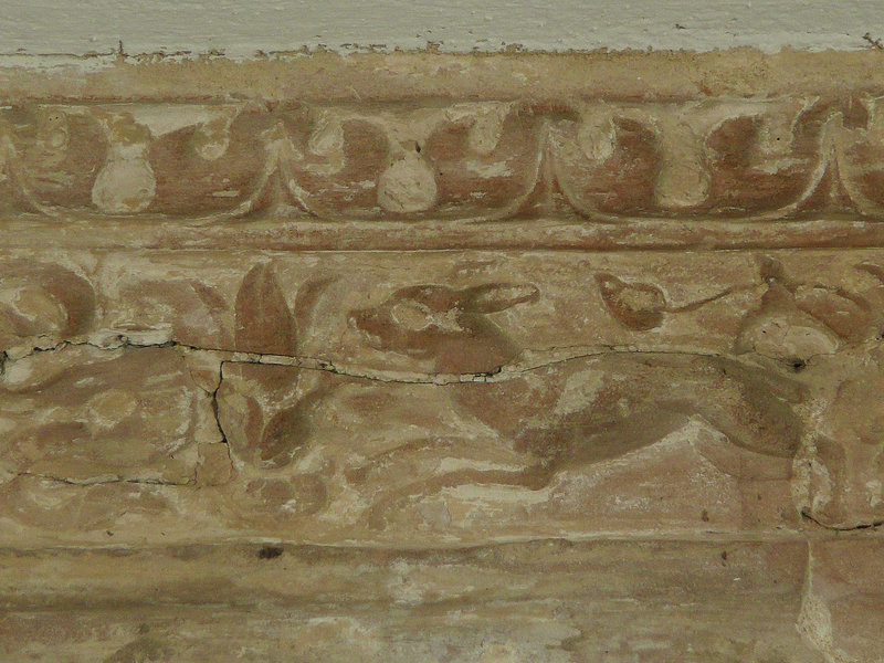 barking church