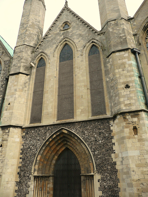 st. nicholas, great yarmouth