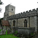 east malling church