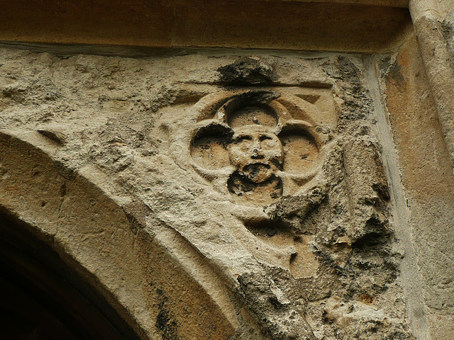 st.peter and st.paul church, horndon on the hill