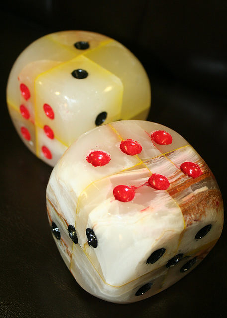 Dice