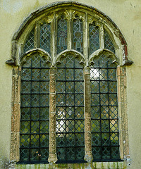 barking church