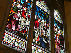 east malling church