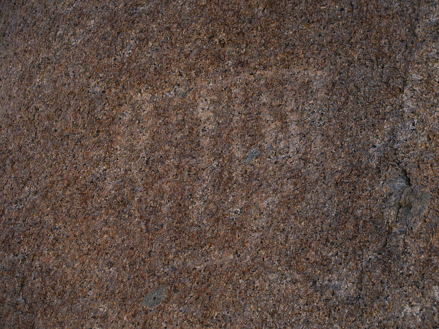 Petroglyph (092643)