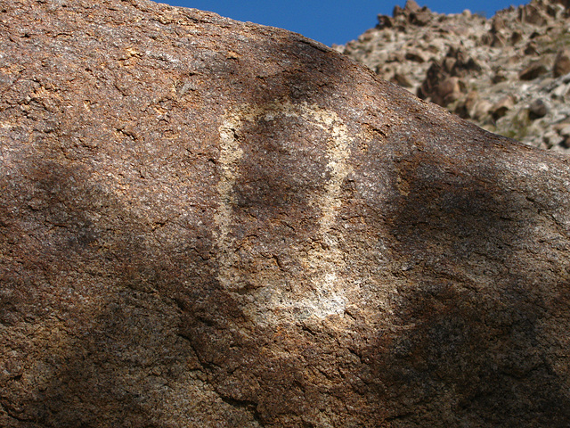 Petroglyph (095223)