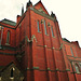 st.augustine's with st.philip's church, whitechapel, london