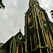 christ church, turnham green, london