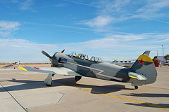 Yakovlev Yak-11