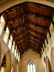 coddenham church