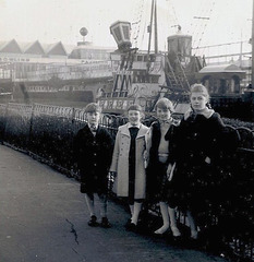 The Golden Hind, Southend