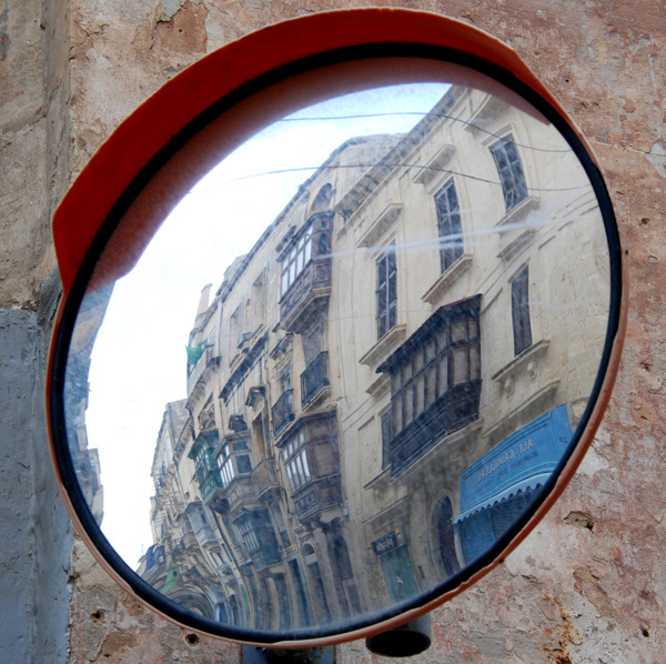 Convex Valletta