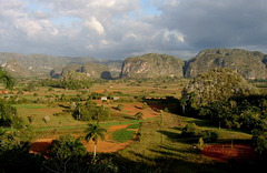 Vinales Valley #1