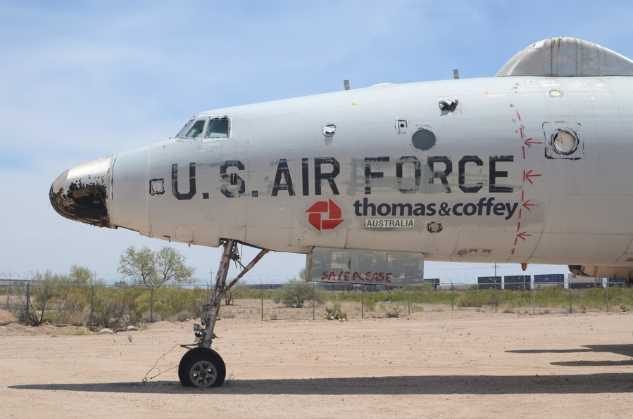 Lockheed EC-121