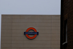 Overground