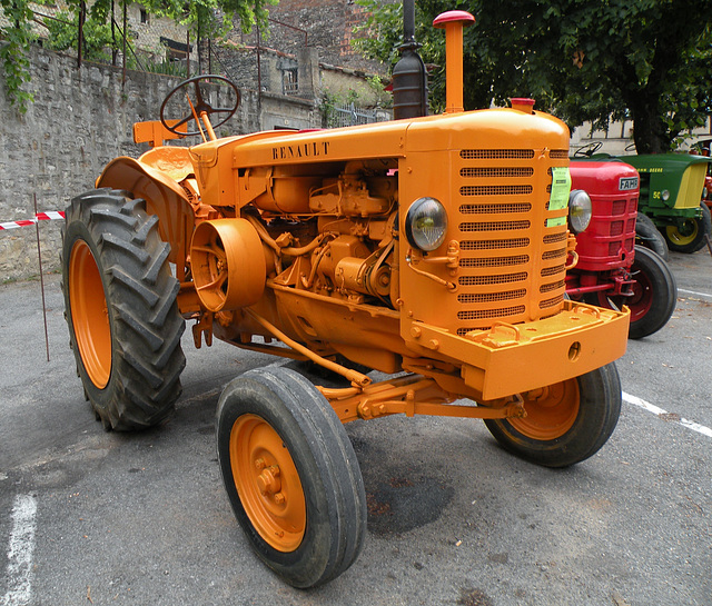 tractors 001