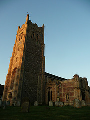 st. peter and st. paul, eye