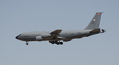 Boeing KC-135R 60-0341