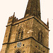 burford church