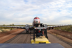 The Boneyard Project