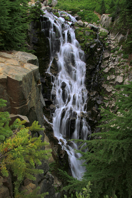 Myrtle Falls