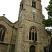 st.nicholas, chiswick, london