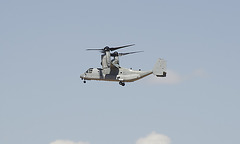 VMM-165 Bell-Boeing MV-22B Osprey 168005