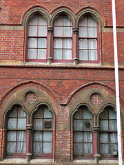 st.columba's, kingsland rd., dalston, london