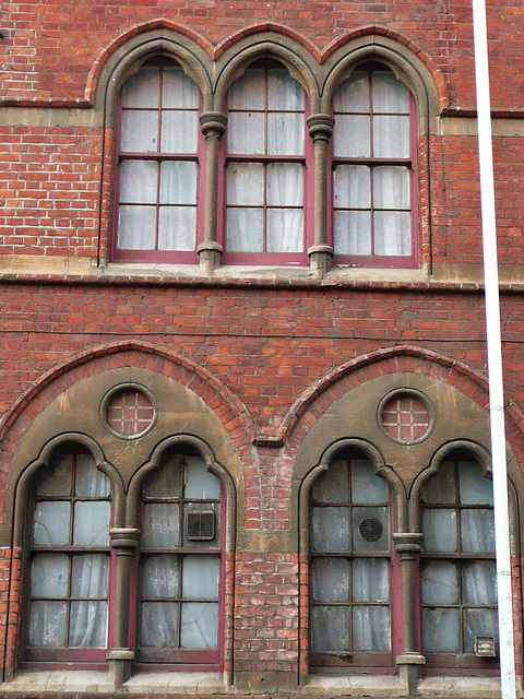 st.columba's, kingsland rd., dalston, london