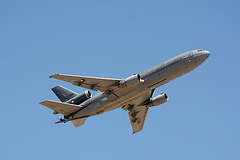 Royal Netherlands Air Force McDonnell Douglas KDC-10 T-264