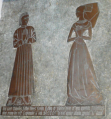 east malling church